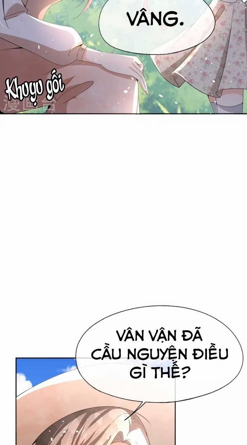 Cô Vợ Hợp Đồng Lạnh Lùng Không Dễ Đụng Đâu 248 trang 14