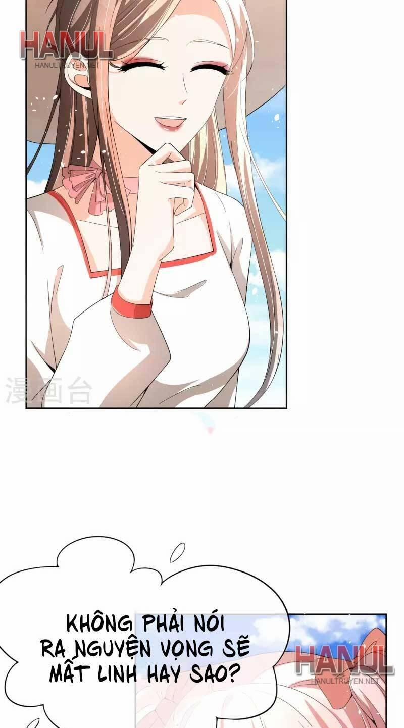 Cô Vợ Hợp Đồng Lạnh Lùng Không Dễ Đụng Đâu 248 trang 15