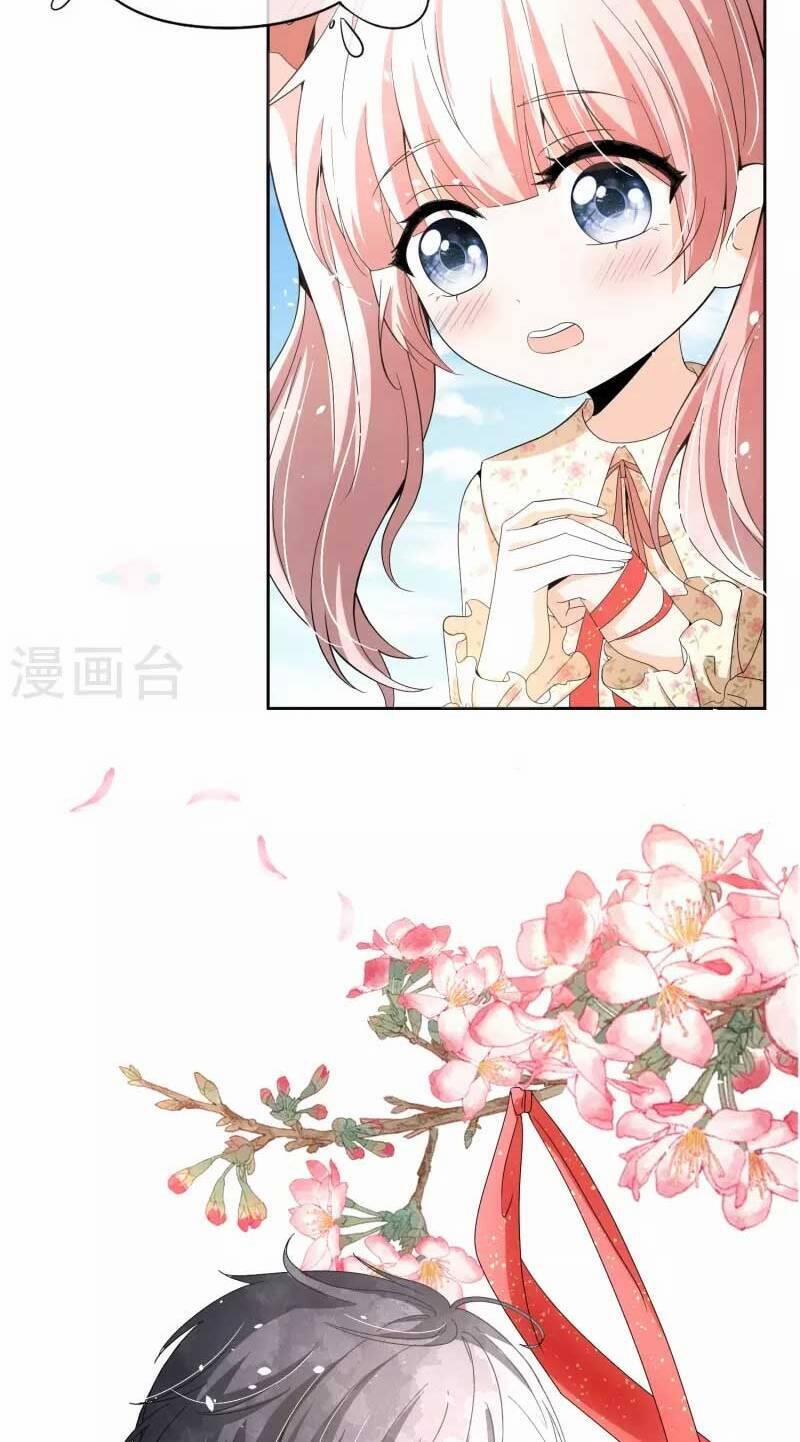 Cô Vợ Hợp Đồng Lạnh Lùng Không Dễ Đụng Đâu 248 trang 16