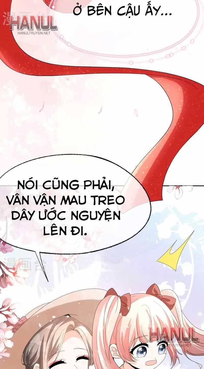 Cô Vợ Hợp Đồng Lạnh Lùng Không Dễ Đụng Đâu 248 trang 19