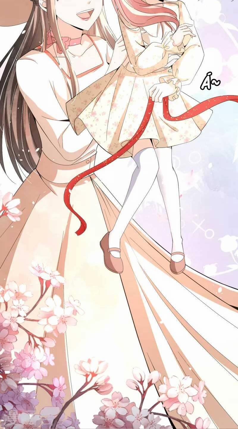 Cô Vợ Hợp Đồng Lạnh Lùng Không Dễ Đụng Đâu 248 trang 20