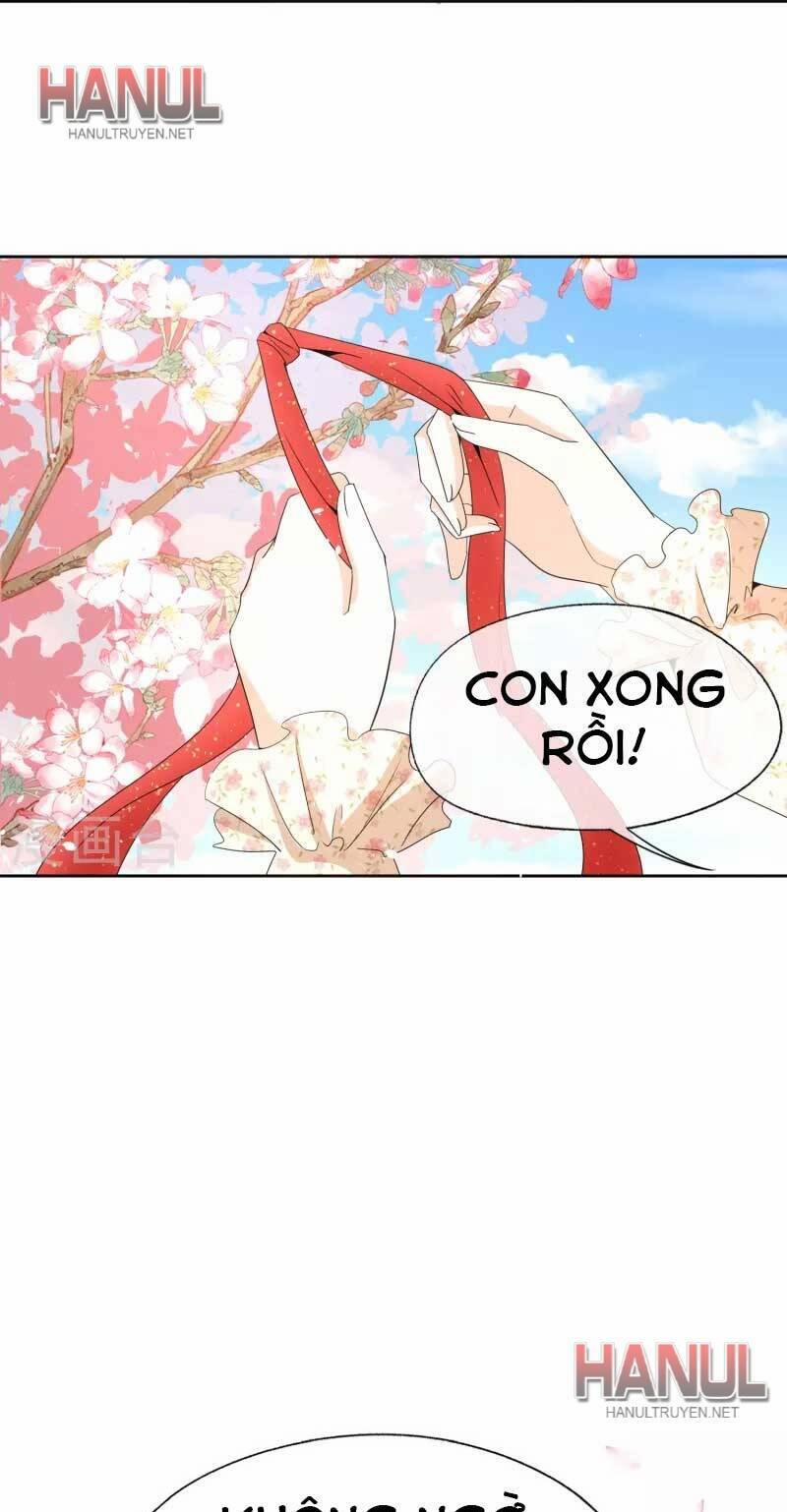 Cô Vợ Hợp Đồng Lạnh Lùng Không Dễ Đụng Đâu 248 trang 21