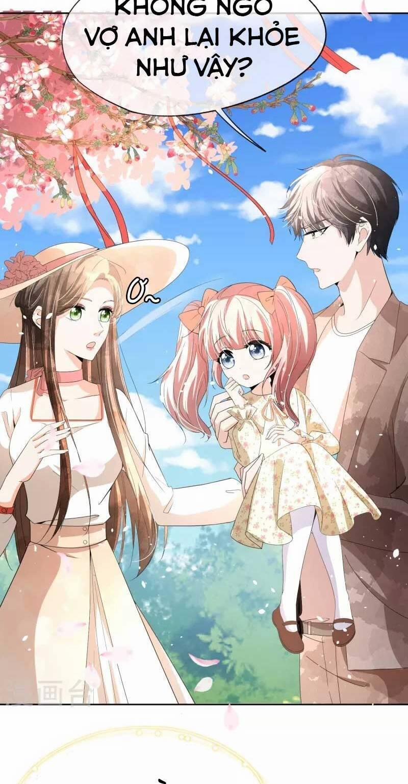 Cô Vợ Hợp Đồng Lạnh Lùng Không Dễ Đụng Đâu 248 trang 22