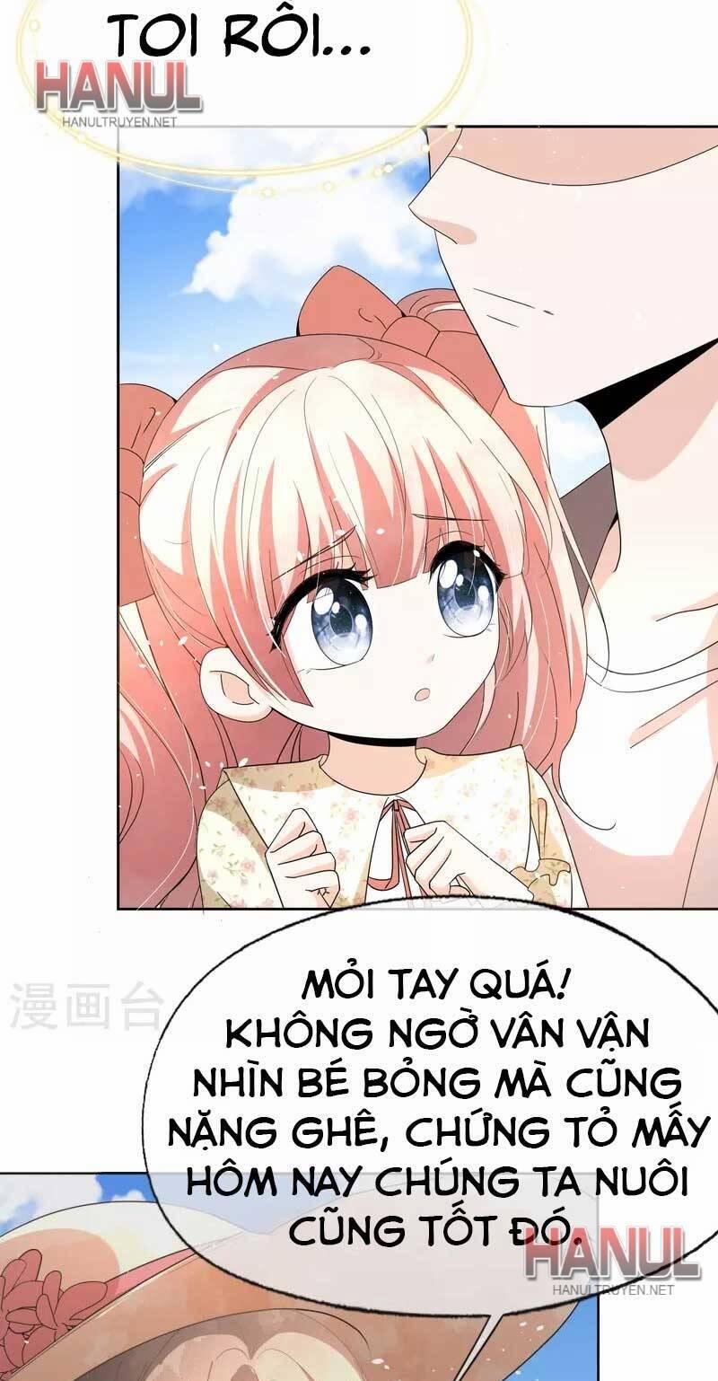 Cô Vợ Hợp Đồng Lạnh Lùng Không Dễ Đụng Đâu 248 trang 23