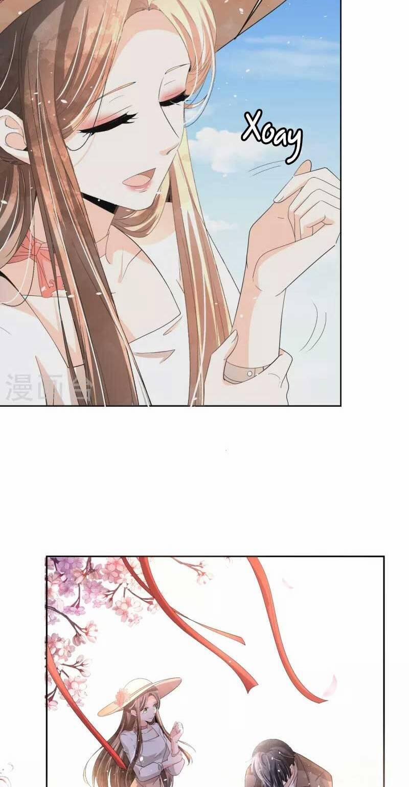 Cô Vợ Hợp Đồng Lạnh Lùng Không Dễ Đụng Đâu 248 trang 24