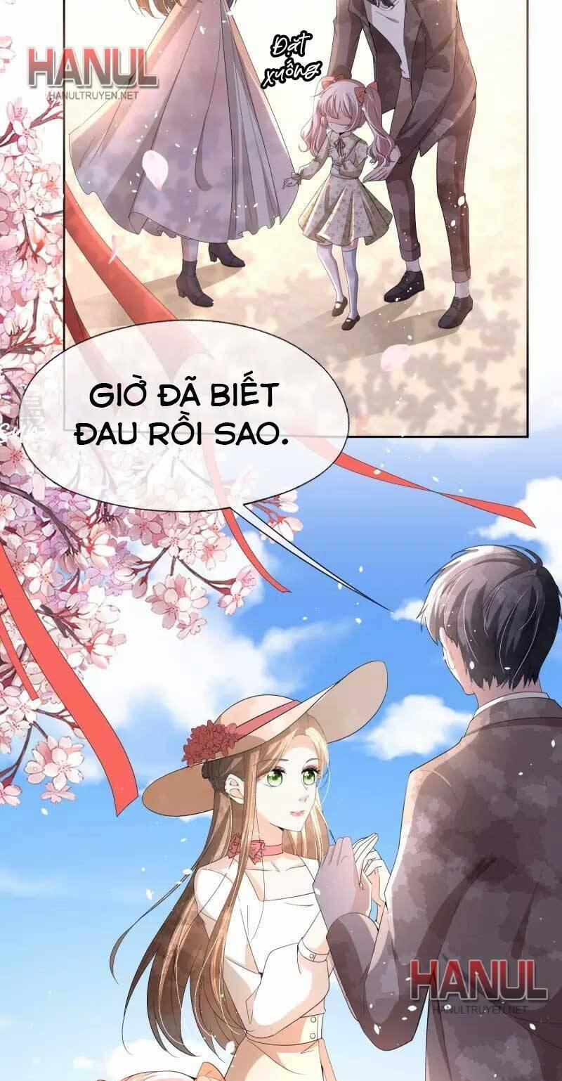 Cô Vợ Hợp Đồng Lạnh Lùng Không Dễ Đụng Đâu 248 trang 25