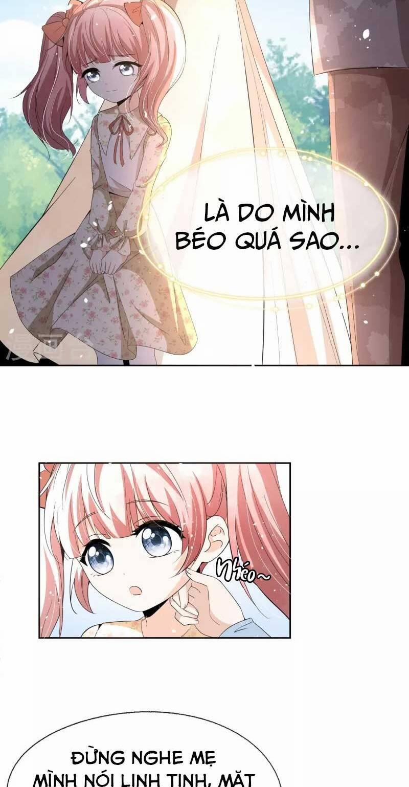 Cô Vợ Hợp Đồng Lạnh Lùng Không Dễ Đụng Đâu 248 trang 26