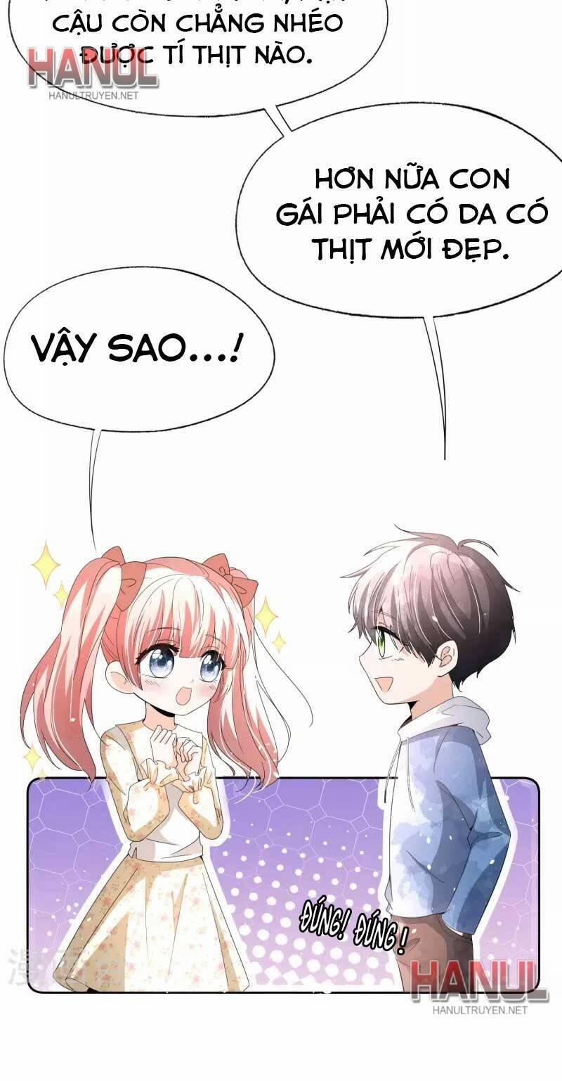 Cô Vợ Hợp Đồng Lạnh Lùng Không Dễ Đụng Đâu 248 trang 27