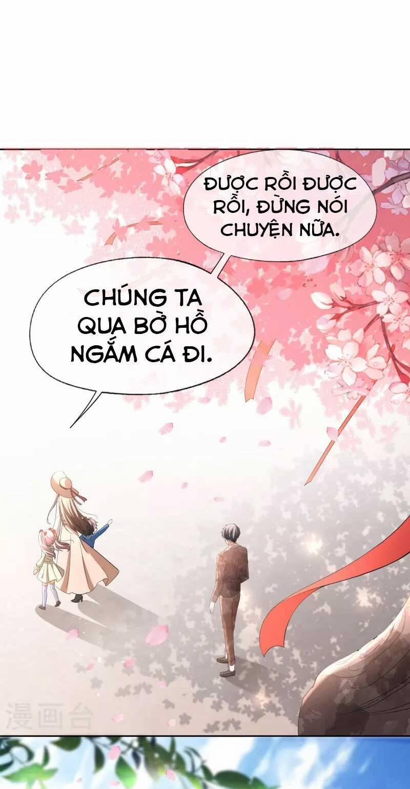 Cô Vợ Hợp Đồng Lạnh Lùng Không Dễ Đụng Đâu 248 trang 28