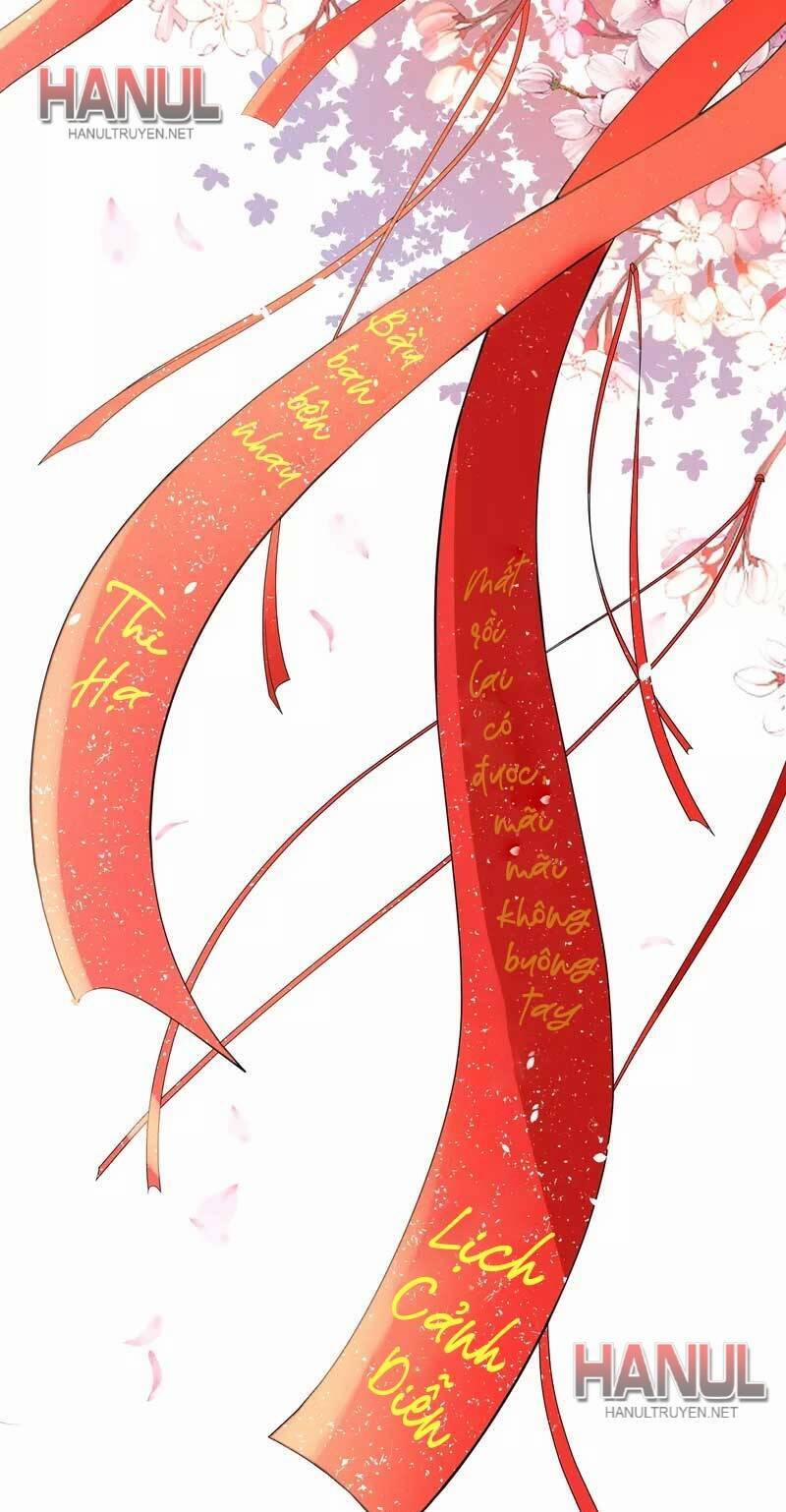 Cô Vợ Hợp Đồng Lạnh Lùng Không Dễ Đụng Đâu 248 trang 31