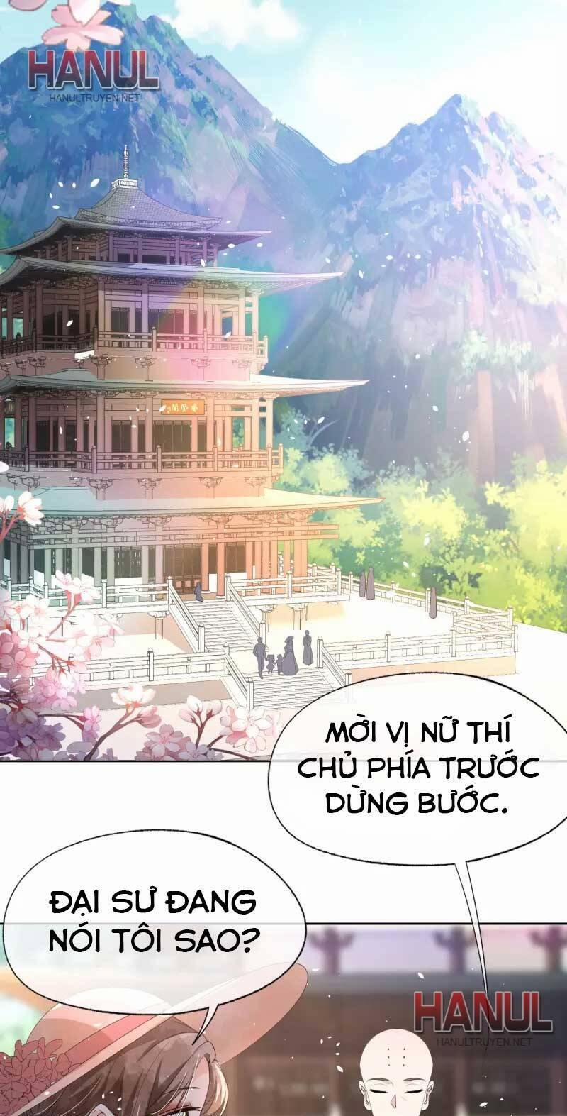 Cô Vợ Hợp Đồng Lạnh Lùng Không Dễ Đụng Đâu 248 trang 33