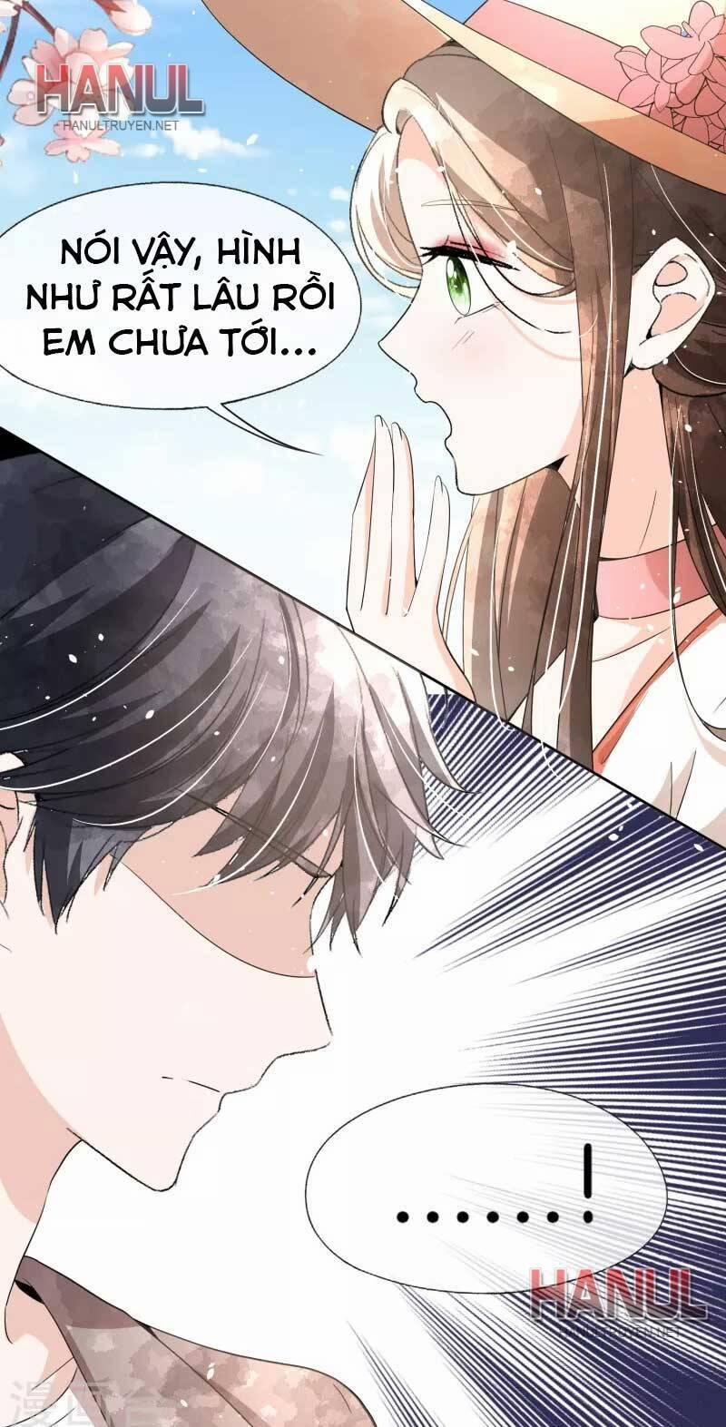 Cô Vợ Hợp Đồng Lạnh Lùng Không Dễ Đụng Đâu 248 trang 37