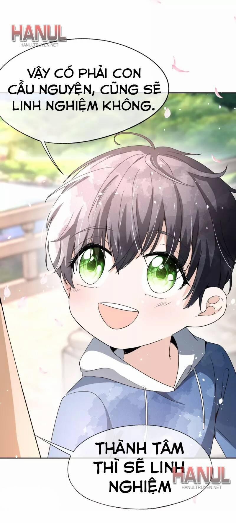 Cô Vợ Hợp Đồng Lạnh Lùng Không Dễ Đụng Đâu 248 trang 4