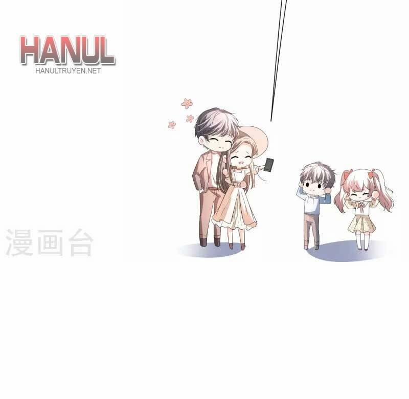 Cô Vợ Hợp Đồng Lạnh Lùng Không Dễ Đụng Đâu 248 trang 41