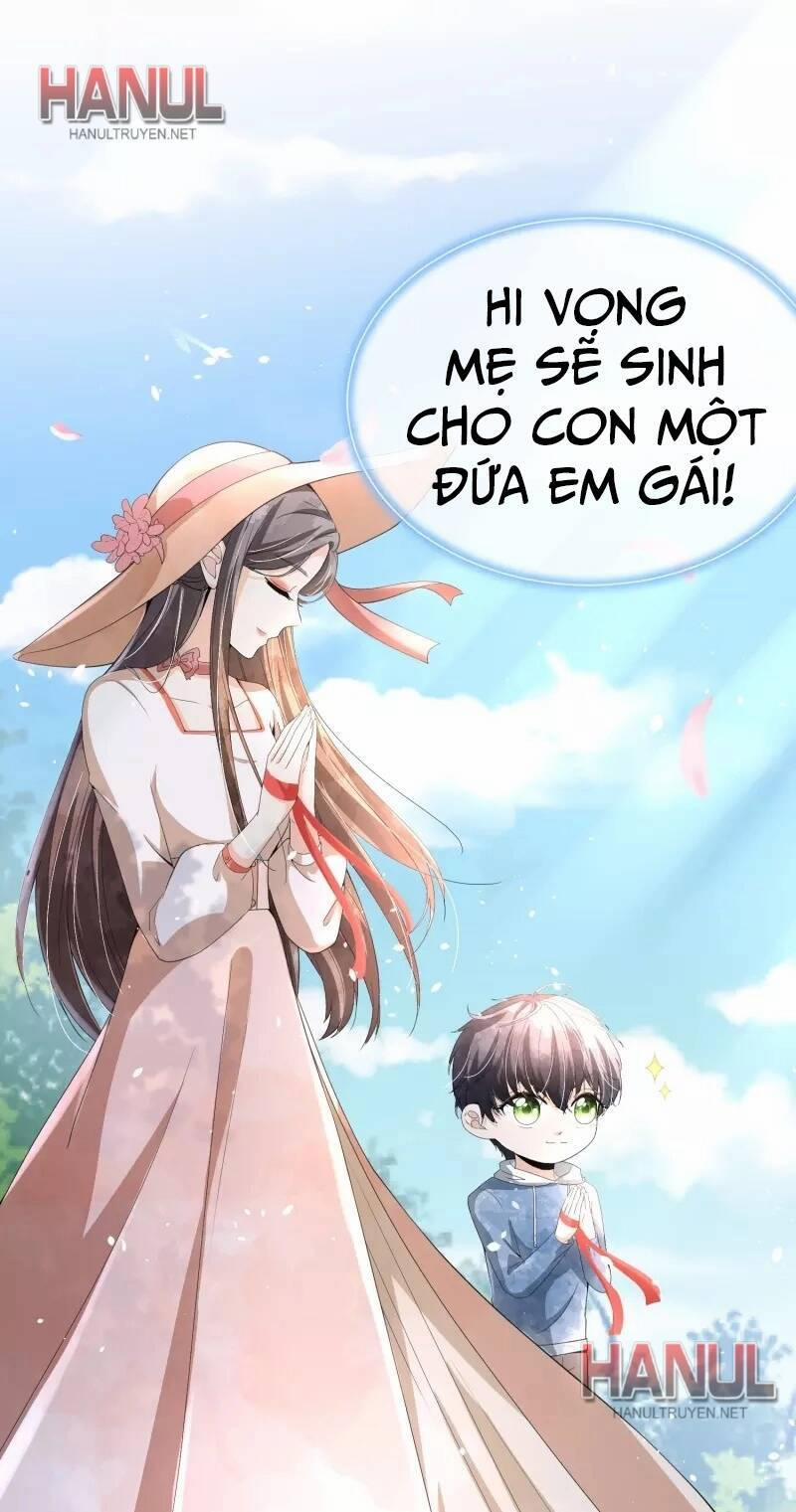 Cô Vợ Hợp Đồng Lạnh Lùng Không Dễ Đụng Đâu 248 trang 9