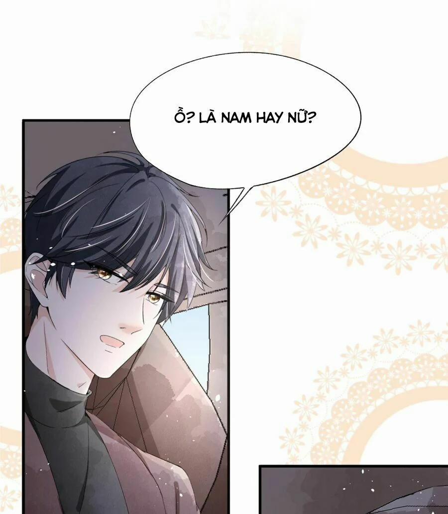 Cô Vợ Hợp Đồng Lạnh Lùng Không Dễ Đụng Đâu 25 trang 13