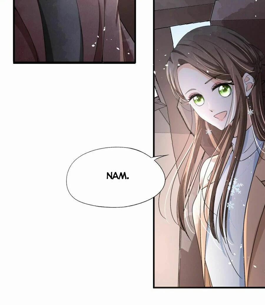 Cô Vợ Hợp Đồng Lạnh Lùng Không Dễ Đụng Đâu 25 trang 14