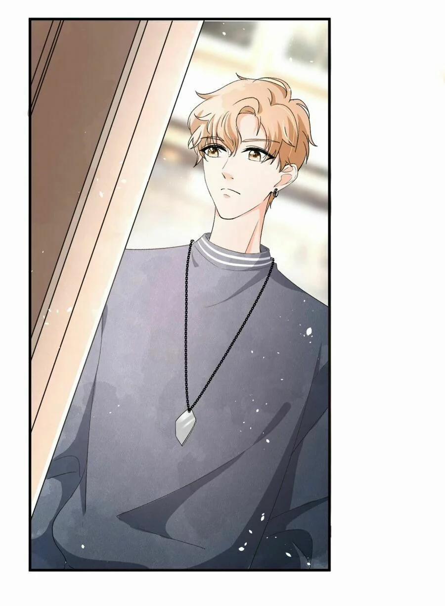 Cô Vợ Hợp Đồng Lạnh Lùng Không Dễ Đụng Đâu 25 trang 20