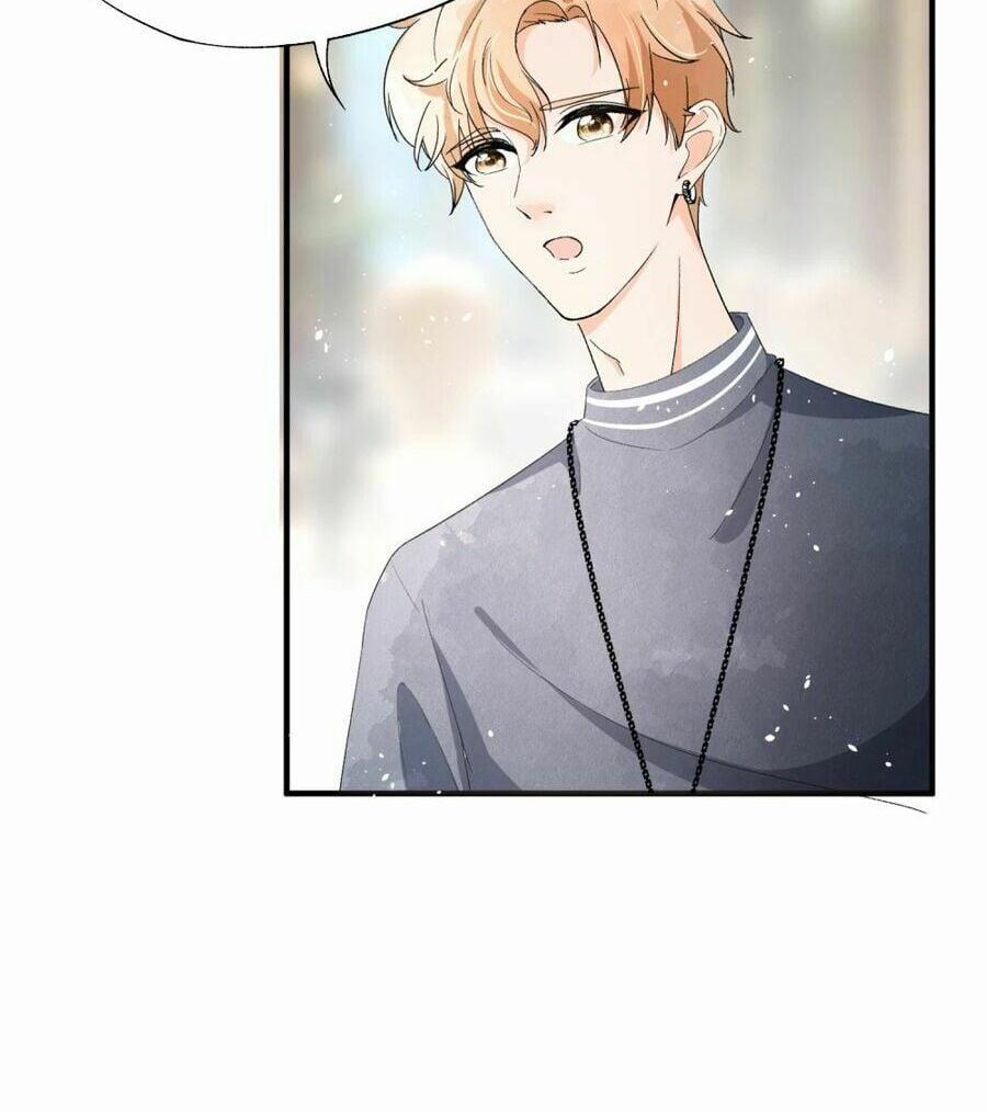 Cô Vợ Hợp Đồng Lạnh Lùng Không Dễ Đụng Đâu 25 trang 25