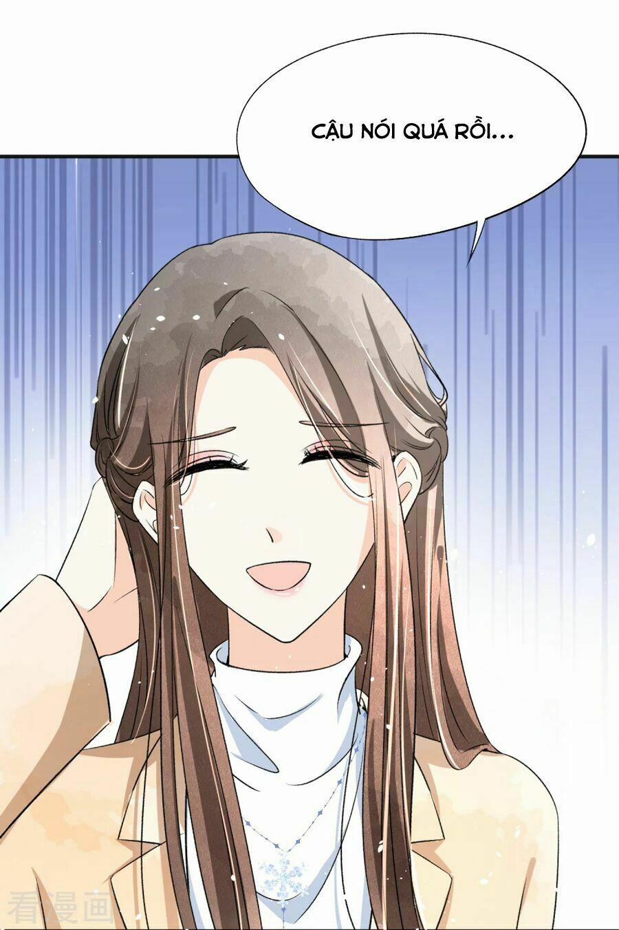 Cô Vợ Hợp Đồng Lạnh Lùng Không Dễ Đụng Đâu 25 trang 26