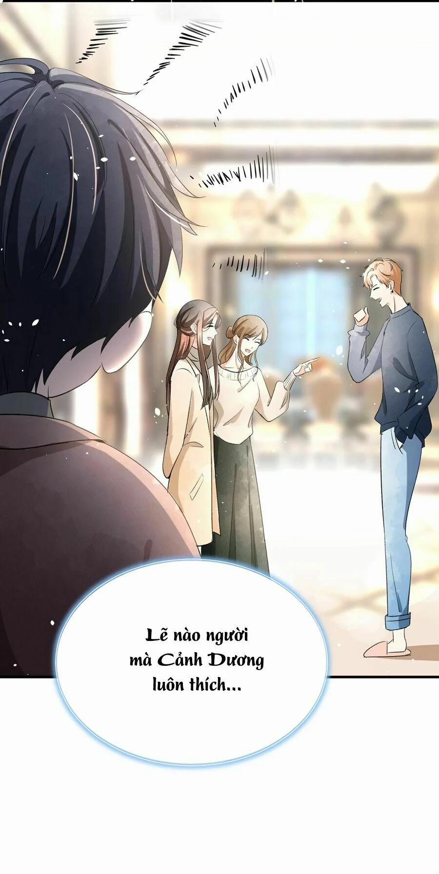 Cô Vợ Hợp Đồng Lạnh Lùng Không Dễ Đụng Đâu 25 trang 27