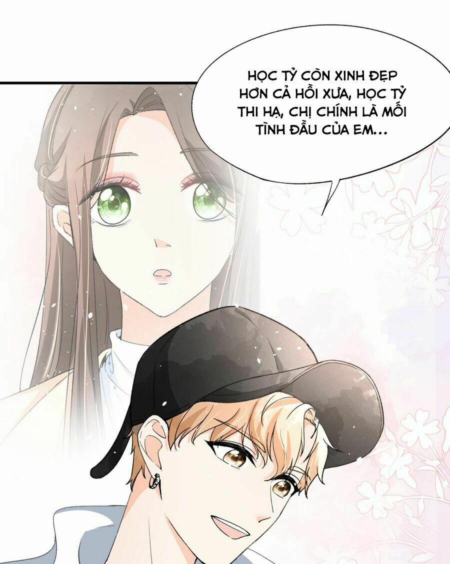 Cô Vợ Hợp Đồng Lạnh Lùng Không Dễ Đụng Đâu 25 trang 8