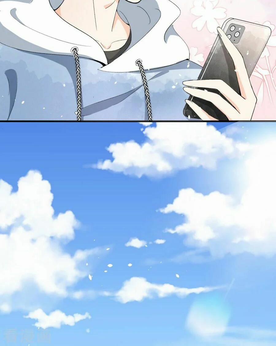 Cô Vợ Hợp Đồng Lạnh Lùng Không Dễ Đụng Đâu 25 trang 9