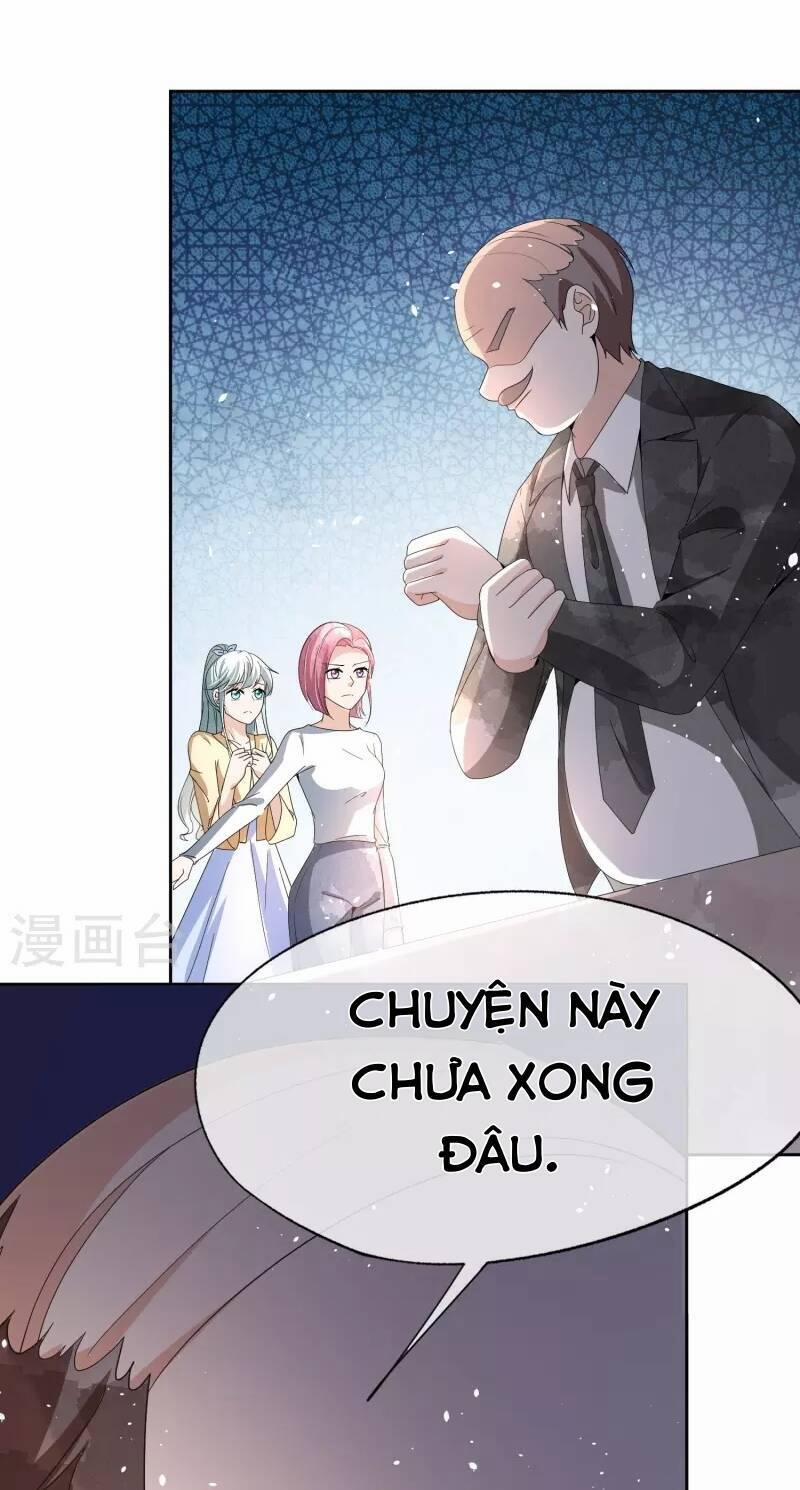 Cô Vợ Hợp Đồng Lạnh Lùng Không Dễ Đụng Đâu 250 trang 17