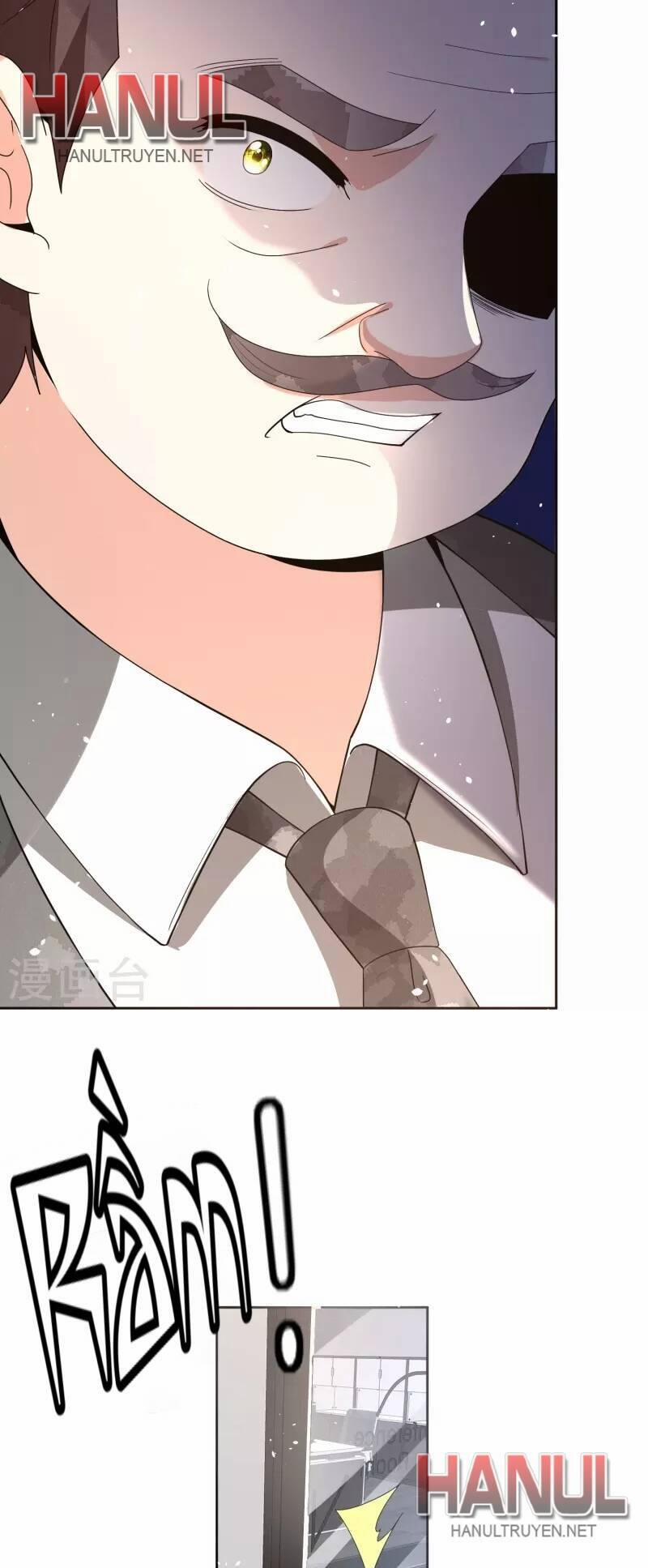 Cô Vợ Hợp Đồng Lạnh Lùng Không Dễ Đụng Đâu 250 trang 18