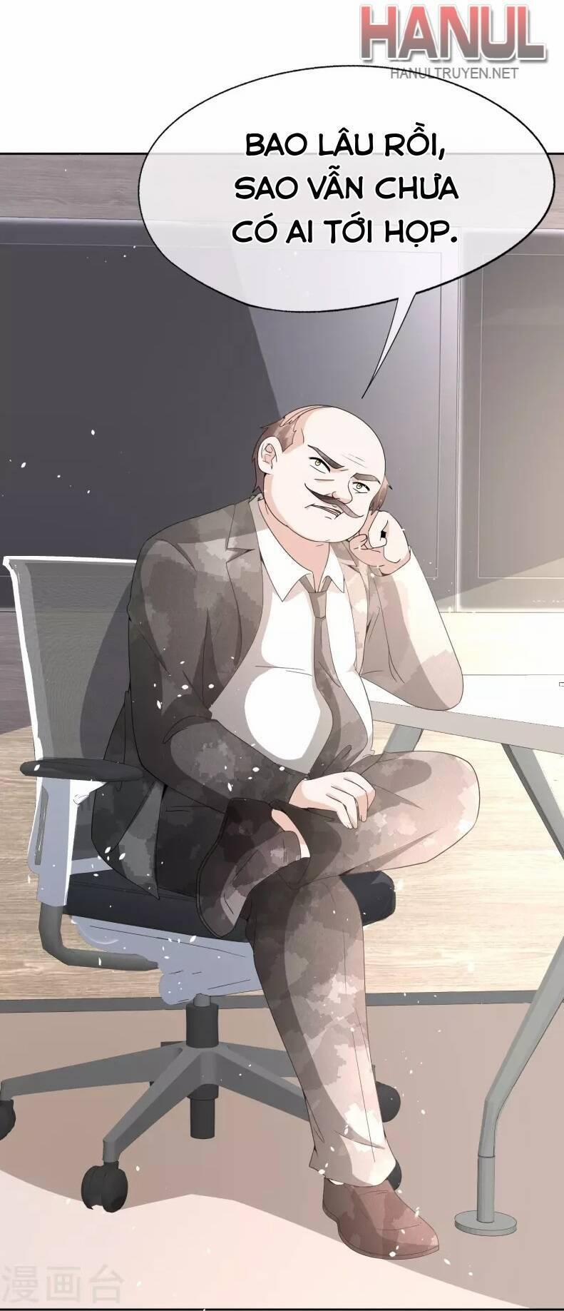 Cô Vợ Hợp Đồng Lạnh Lùng Không Dễ Đụng Đâu 250 trang 2