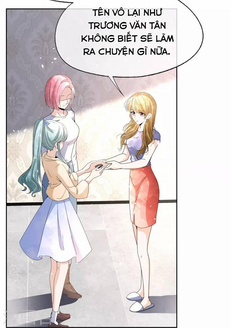 Cô Vợ Hợp Đồng Lạnh Lùng Không Dễ Đụng Đâu 250 trang 21