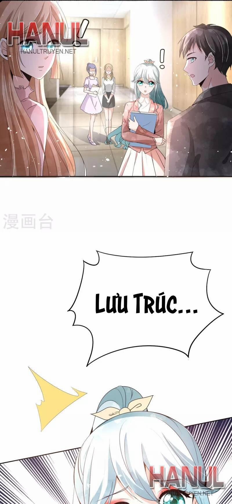 Cô Vợ Hợp Đồng Lạnh Lùng Không Dễ Đụng Đâu 250 trang 24