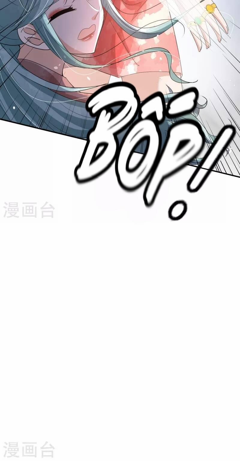 Cô Vợ Hợp Đồng Lạnh Lùng Không Dễ Đụng Đâu 250 trang 27