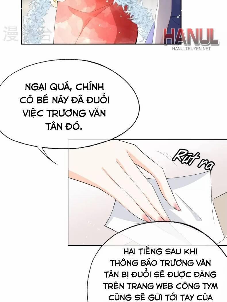 Cô Vợ Hợp Đồng Lạnh Lùng Không Dễ Đụng Đâu 251 trang 10