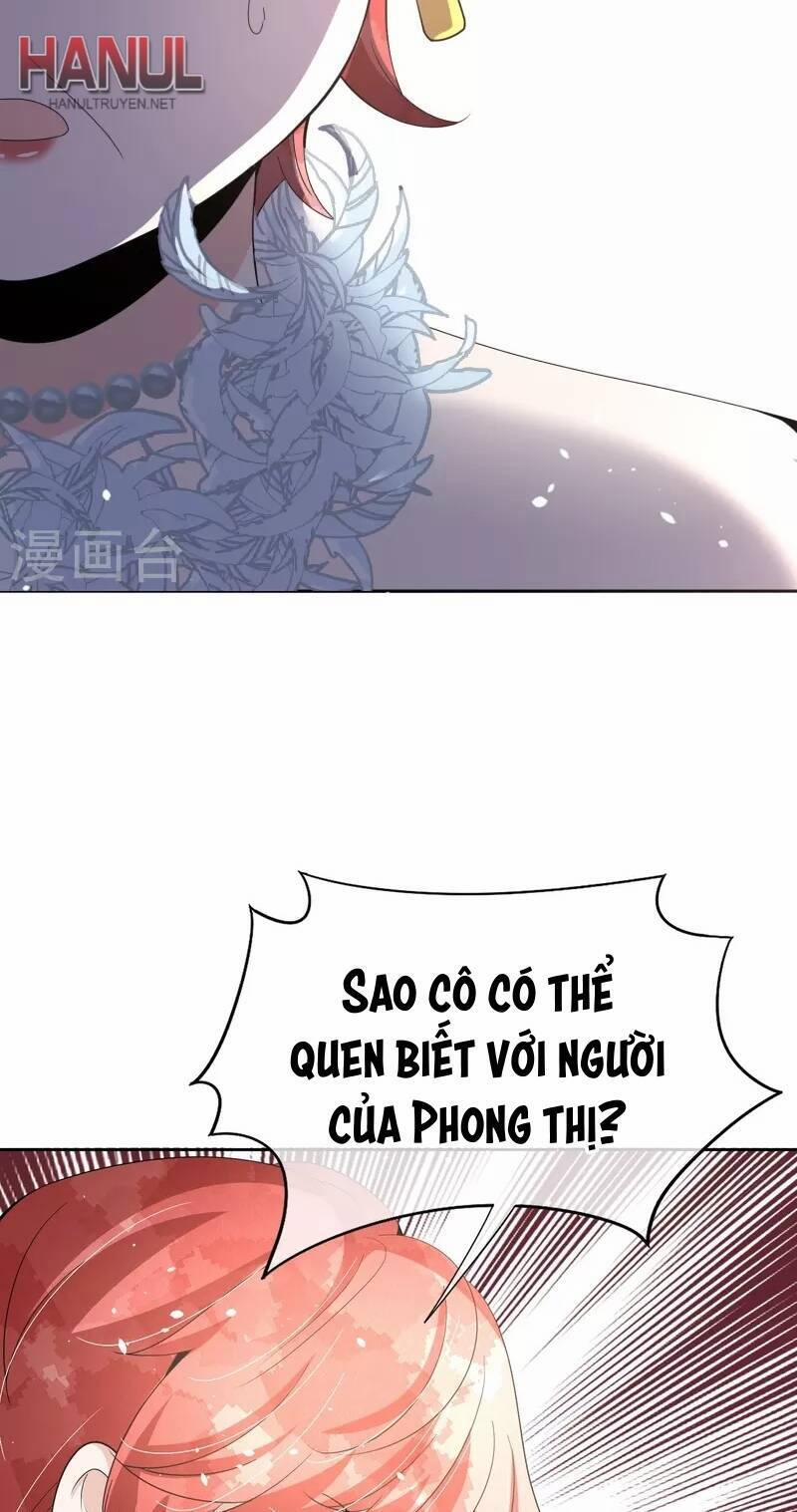 Cô Vợ Hợp Đồng Lạnh Lùng Không Dễ Đụng Đâu 251 trang 14