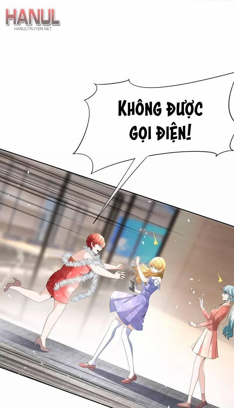 Cô Vợ Hợp Đồng Lạnh Lùng Không Dễ Đụng Đâu 251 trang 16