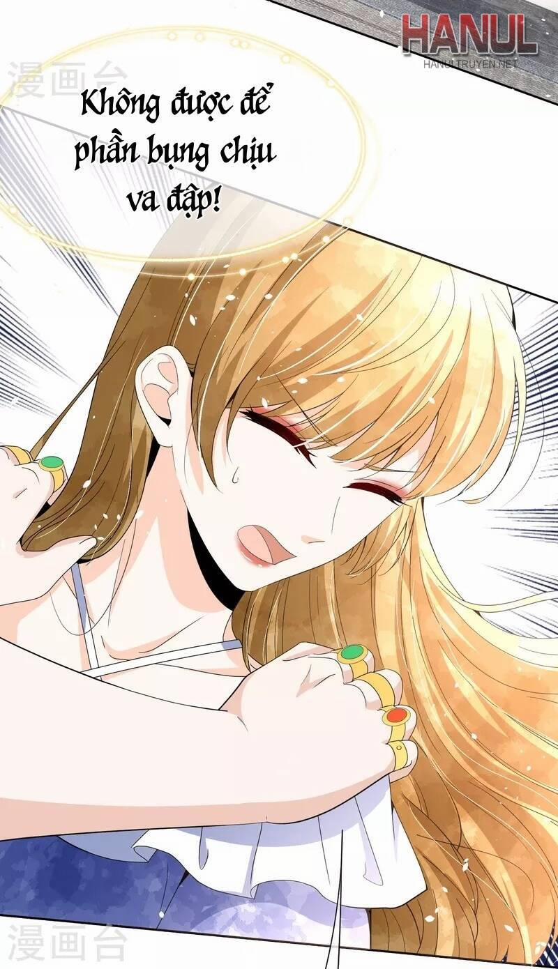 Cô Vợ Hợp Đồng Lạnh Lùng Không Dễ Đụng Đâu 251 trang 17