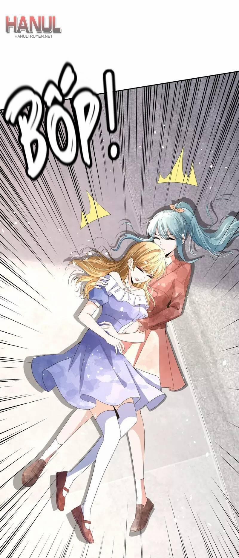 Cô Vợ Hợp Đồng Lạnh Lùng Không Dễ Đụng Đâu 251 trang 20