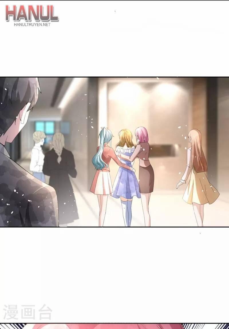 Cô Vợ Hợp Đồng Lạnh Lùng Không Dễ Đụng Đâu 251 trang 24