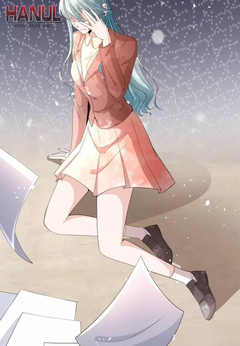 Cô Vợ Hợp Đồng Lạnh Lùng Không Dễ Đụng Đâu 251 trang 3