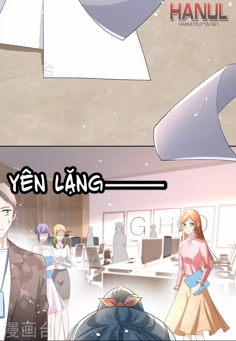 Cô Vợ Hợp Đồng Lạnh Lùng Không Dễ Đụng Đâu 251 trang 4