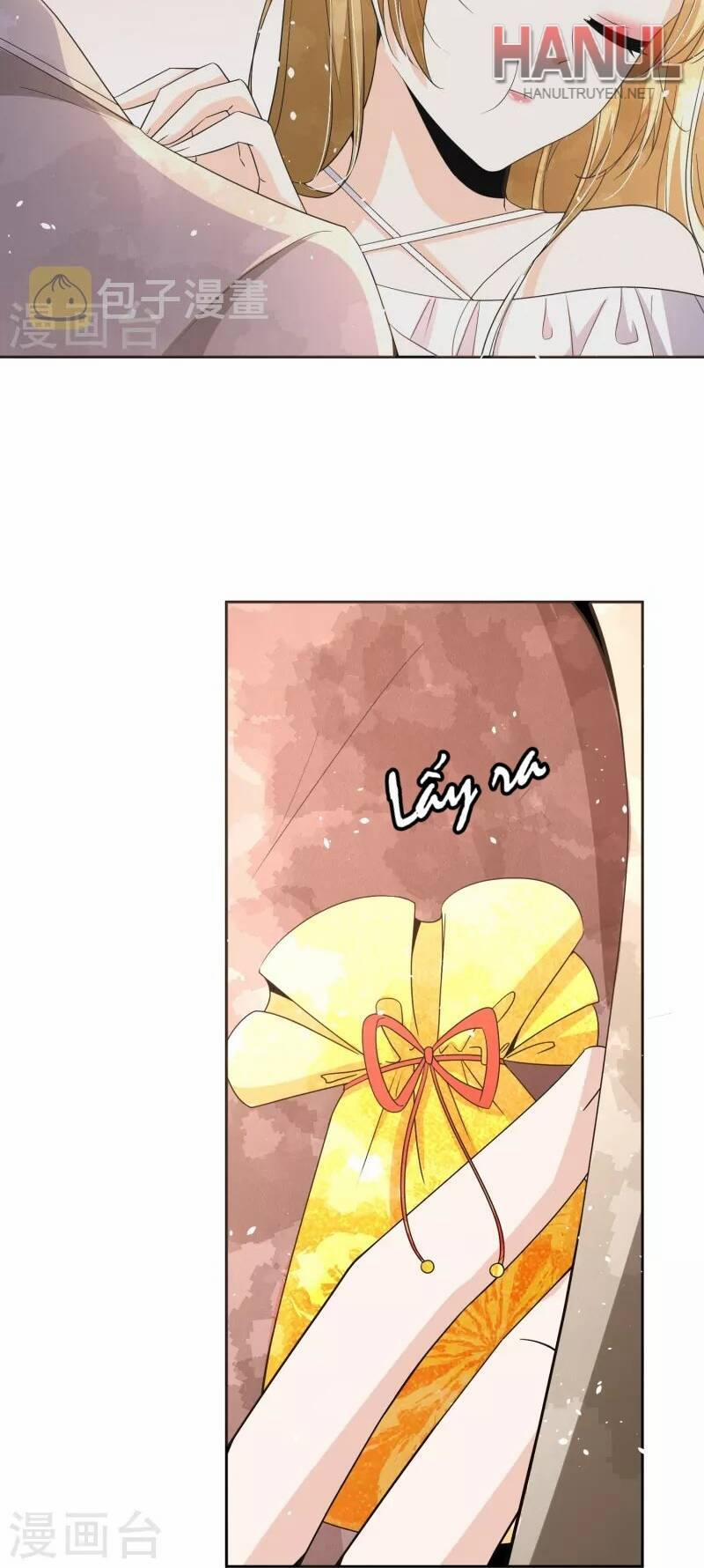 Cô Vợ Hợp Đồng Lạnh Lùng Không Dễ Đụng Đâu 254 trang 18