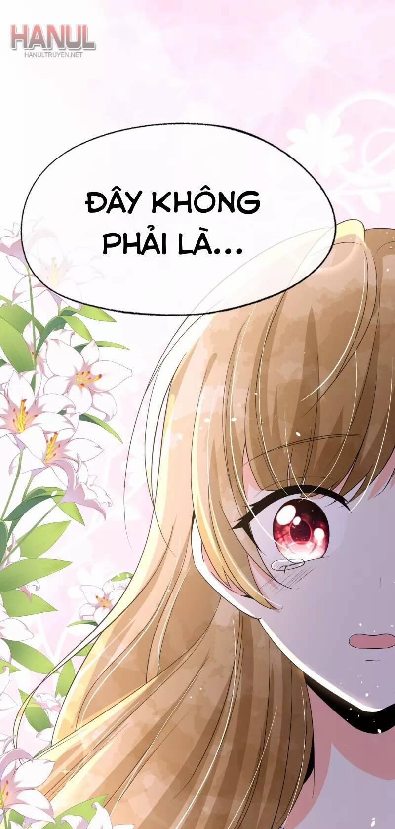 Cô Vợ Hợp Đồng Lạnh Lùng Không Dễ Đụng Đâu 254 trang 21