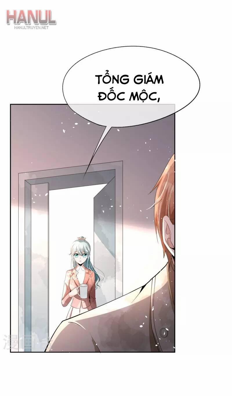 Cô Vợ Hợp Đồng Lạnh Lùng Không Dễ Đụng Đâu 254 trang 25