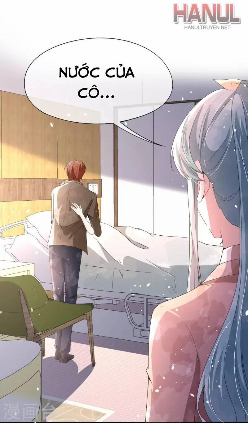 Cô Vợ Hợp Đồng Lạnh Lùng Không Dễ Đụng Đâu 254 trang 26