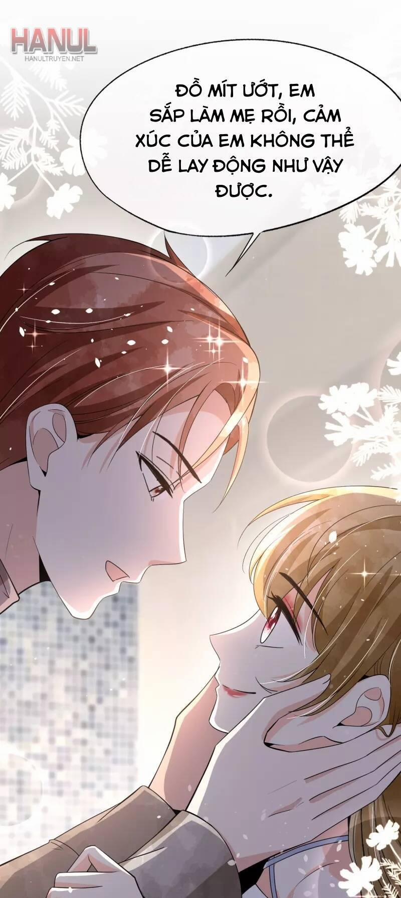 Cô Vợ Hợp Đồng Lạnh Lùng Không Dễ Đụng Đâu 254 trang 29