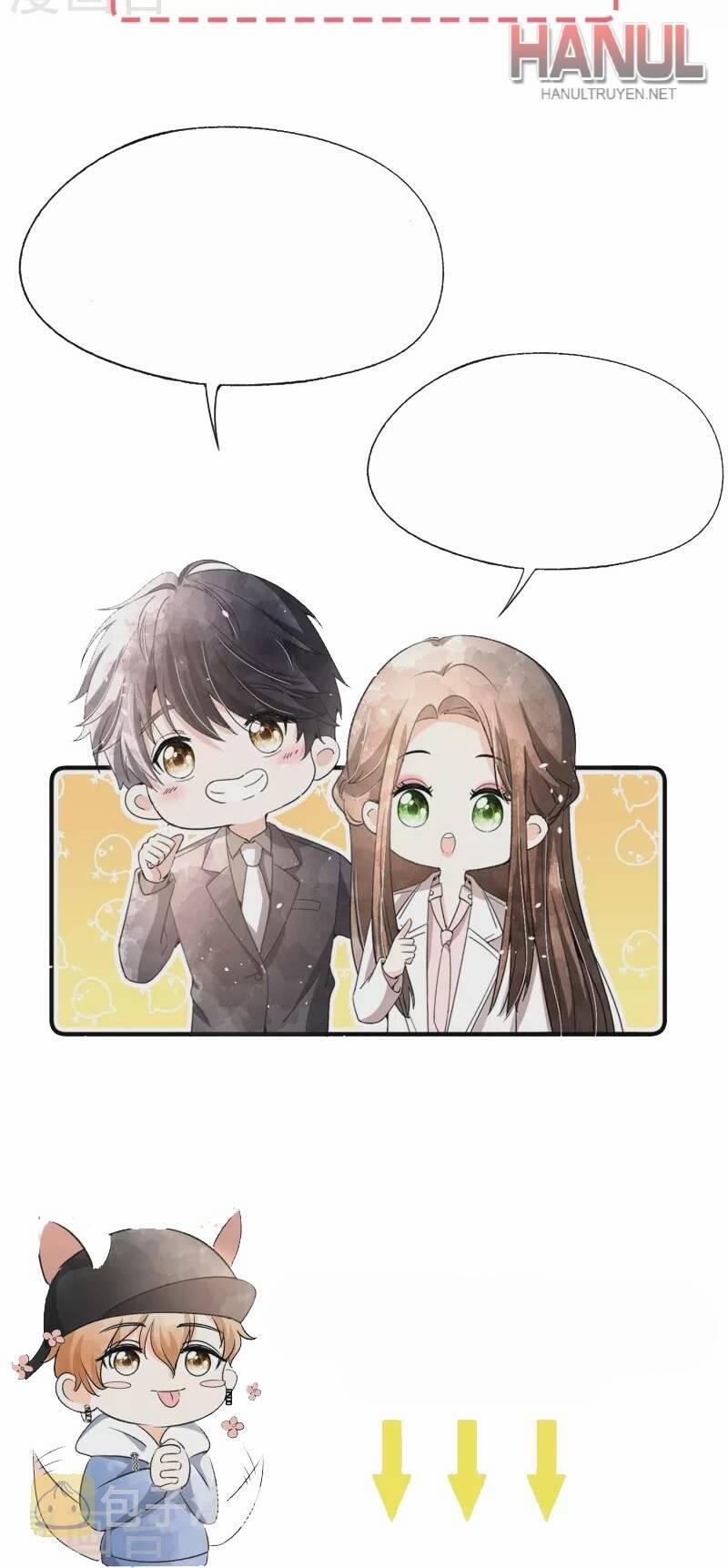 Cô Vợ Hợp Đồng Lạnh Lùng Không Dễ Đụng Đâu 254 trang 36