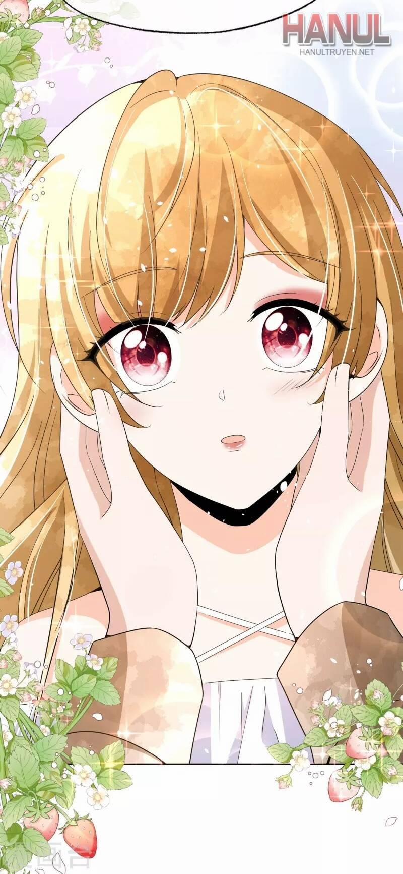 Cô Vợ Hợp Đồng Lạnh Lùng Không Dễ Đụng Đâu 254 trang 8