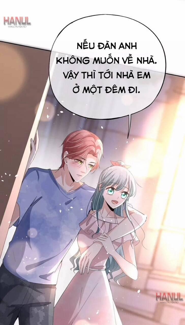 Cô Vợ Hợp Đồng Lạnh Lùng Không Dễ Đụng Đâu 255 trang 100