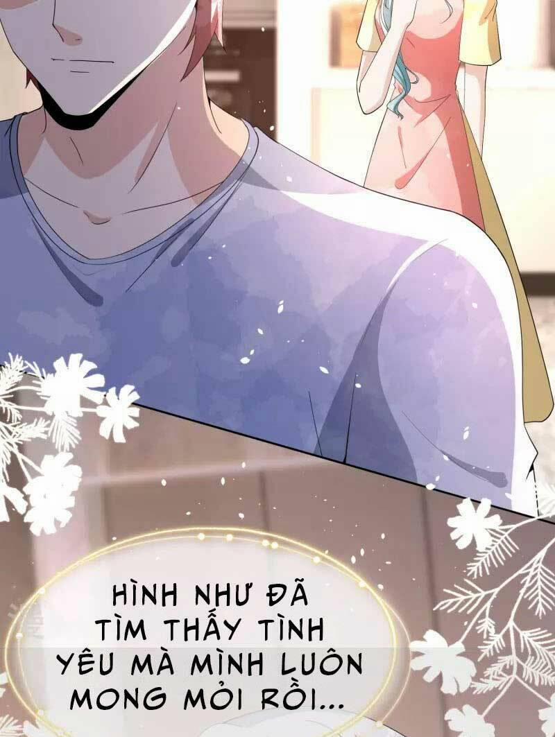 Cô Vợ Hợp Đồng Lạnh Lùng Không Dễ Đụng Đâu 255 trang 19